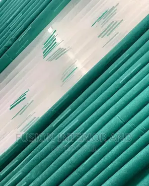 Curtains Fabric