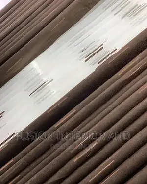 Curtains Fabric