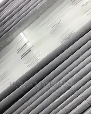 Curtains Fabric