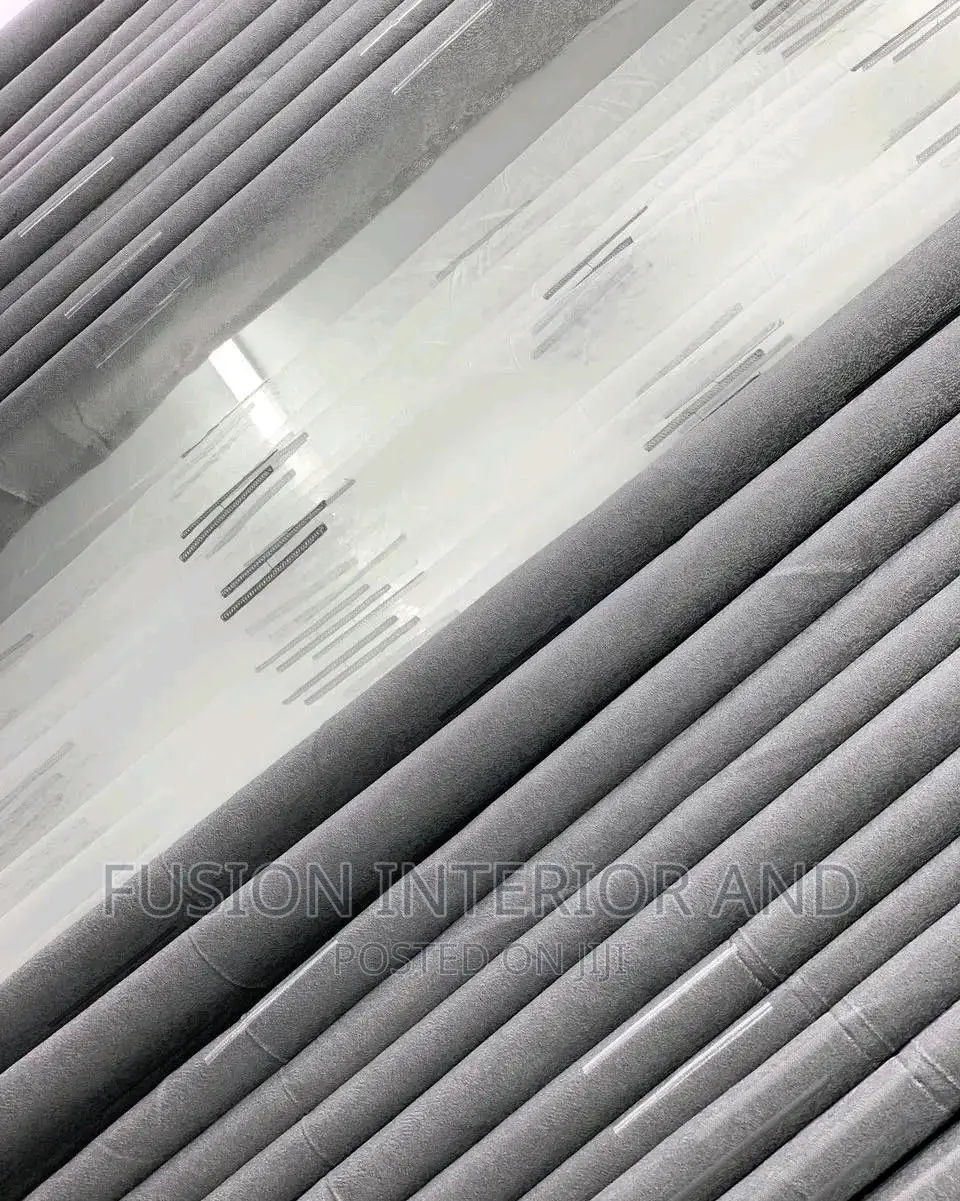 Curtains Fabric