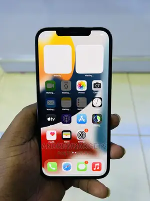 Apple iPhone 12 Pro Max 128 GB Blue