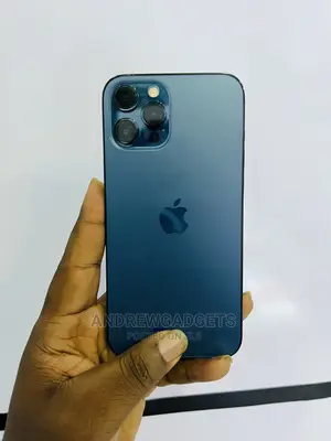 Apple iPhone 12 Pro Max 128 GB Blue