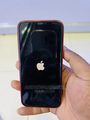 Apple iPhone 12 64 GB Red