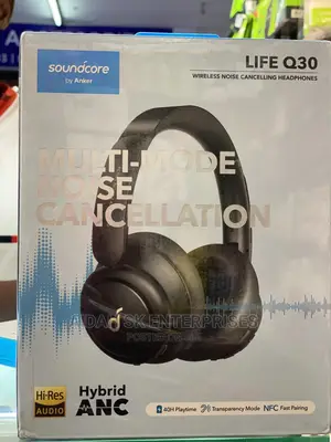 Anker Life Q30