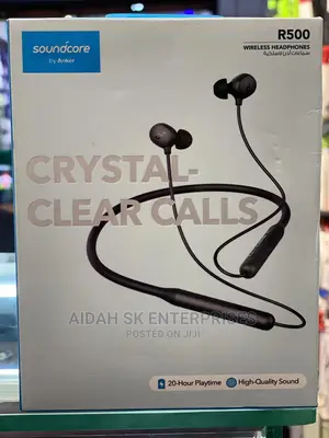Anker R500