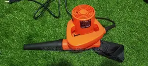Electric Air Blower.