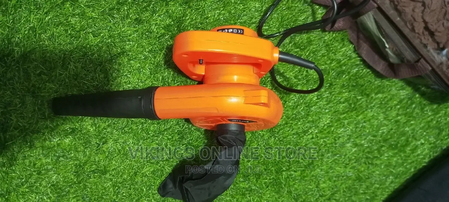 Electric Air Blower.