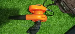 Electric Air Blower.