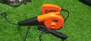 Electric Air Blower.