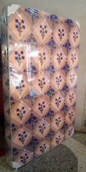 Rosefoam Mattress 5*6 HQ ( Brown)
