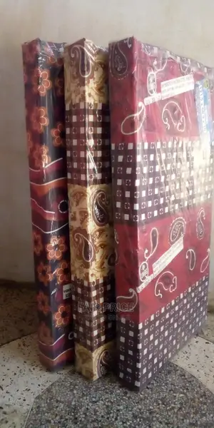 Baby Coats Mattress 2*4 HQ