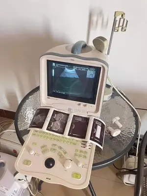 Dp6600 Scan
