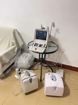 DP3300 Scan