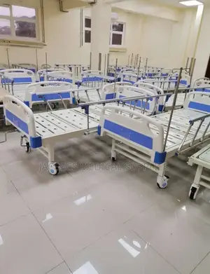 Abs Singlecrank Hospital Beds