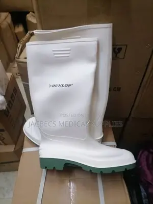 Farm Gunboots