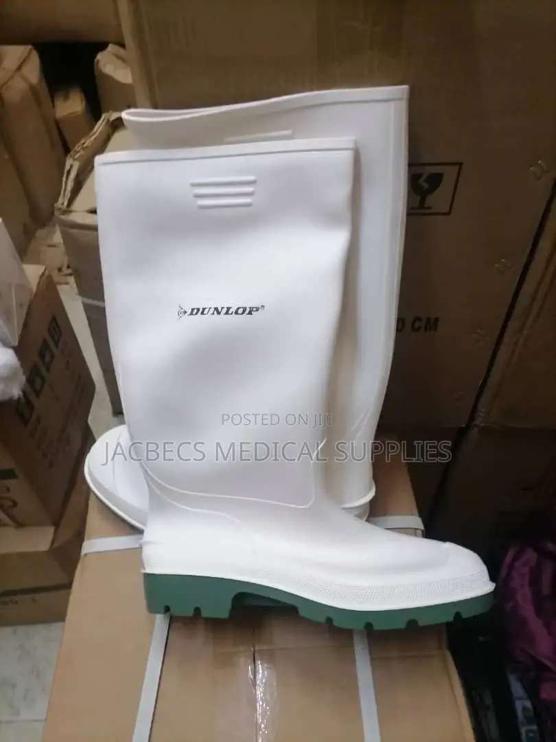 Farm Gunboots