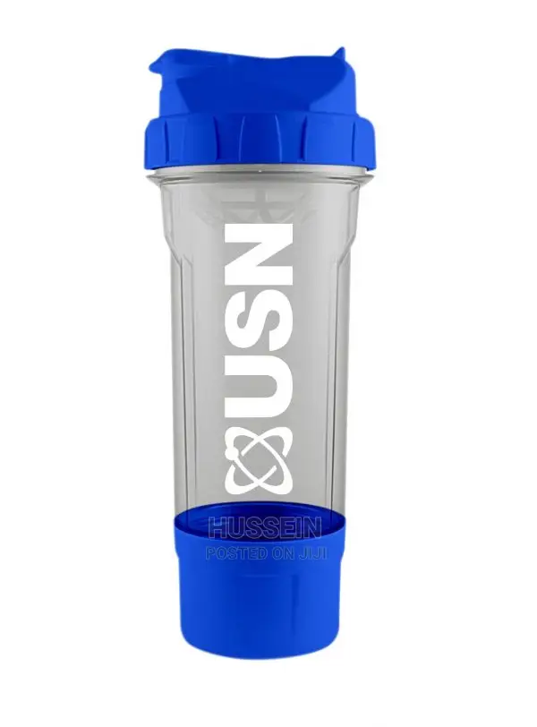Bottle Shaker for Diet Supplements Blends