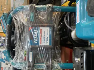 Total Gasoline Pressure Washer