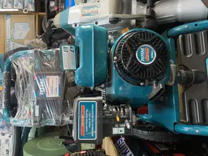 Total Gasoline Pressure Washer