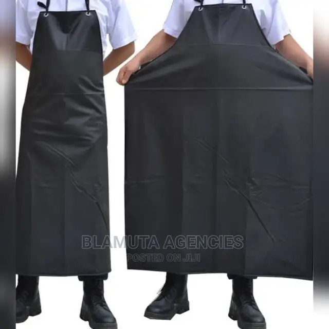 Water Proof Aprons (Kitchen Aprons