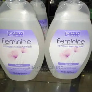 Feminine Wash