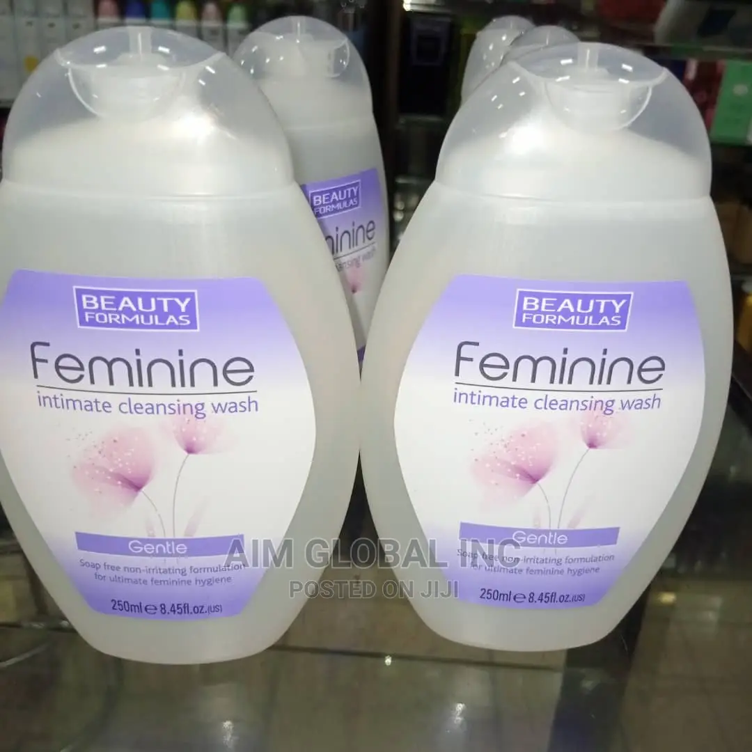 Feminine Wash