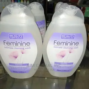 Feminine Wash