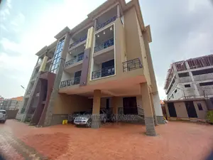 Furnished 2bdrm Apartment in Kyanja, Nakawa for Sale