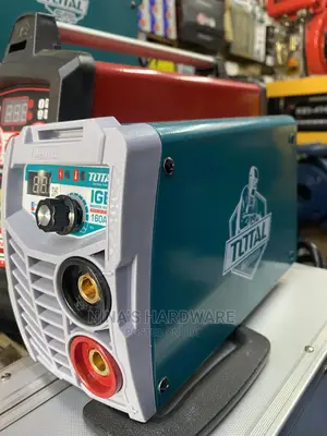 Total Welding Machine