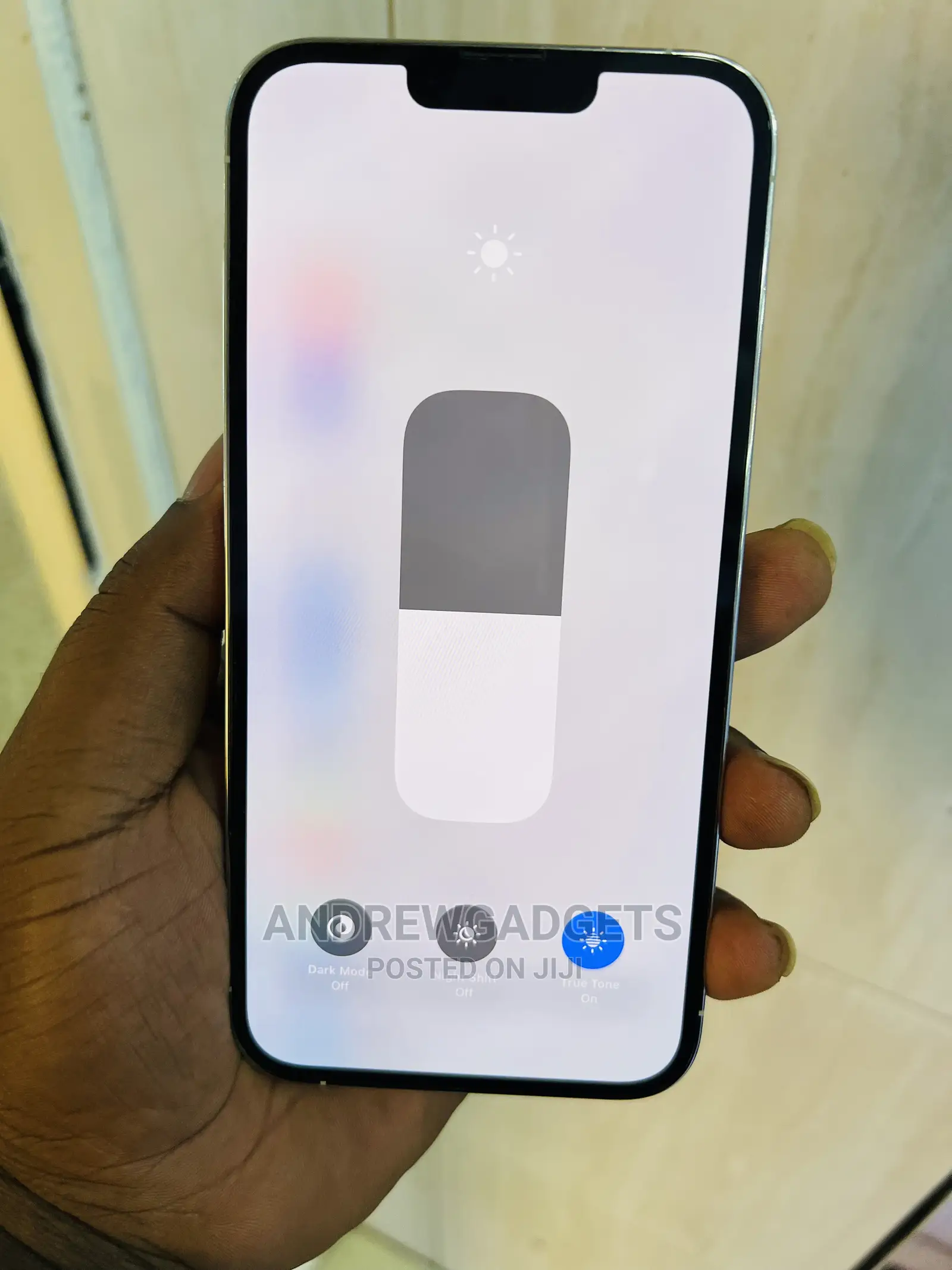 Apple iPhone 13 Pro Max 256 GB Silver