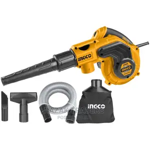 Ingco Aspirator Blower 800W Ab8008