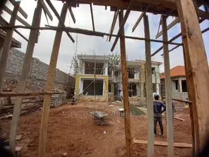 Furnished 6bdrm Mansion in Kyanja, Central Division for Sale