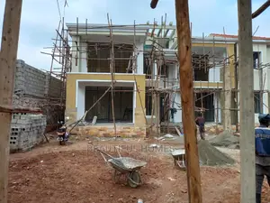 Furnished 6bdrm House in Kyanja Corporate, Central Division for Sale