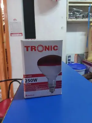 Infrared Lamps