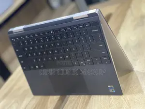 New Laptop Dell XPS 13 9360 32GB Intel Core I7 SSHD (Hybrid) 1T