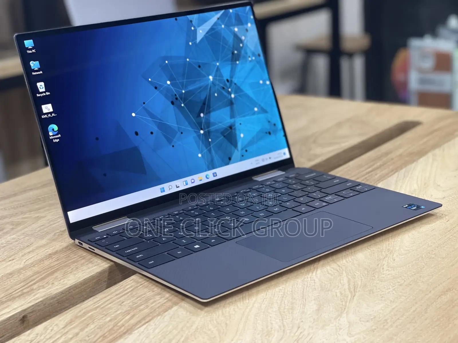 New Laptop Dell XPS 13 9360 32GB Intel Core I7 SSHD (Hybrid) 1T