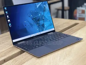 New Laptop Dell XPS 13 9360 32GB Intel Core I7 SSHD (Hybrid) 1T