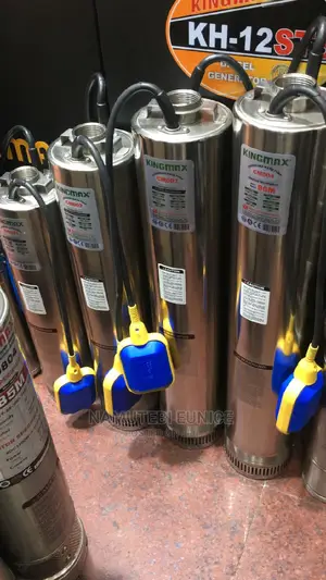 Pumps With Float Switch 65m
