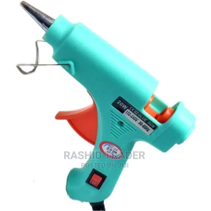 Electric Hot Melt Glue Gun Power Tools