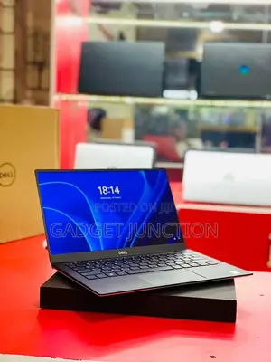 New Laptop Dell XPS M2010 16GB Intel Core I7 SSD 512GB