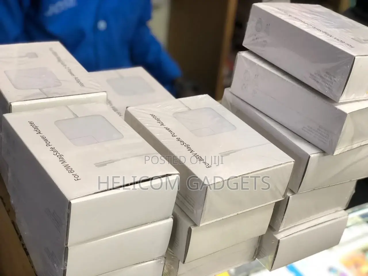 Macbook Chargers