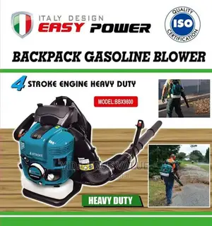 Air Blower 4 Stroke Gasoline