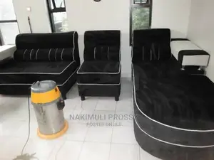 Quick Sofa Cleaning Services