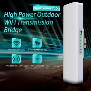 Comfast Poe Outdoor Wireless Access Point Cpe Bridge