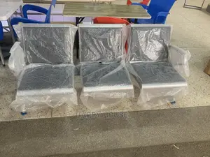 Cushioned Heavy Duty Office Chairs