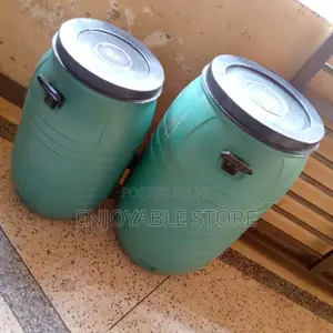 Durable Plastic Water Tanks