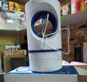 Photocatalysis Suction Type Mosquito Killer