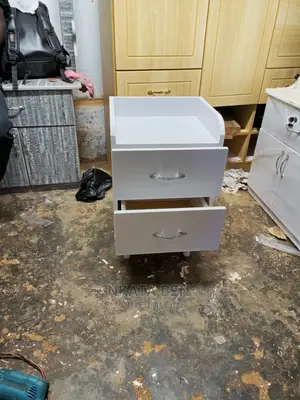 Bed Side Drawer