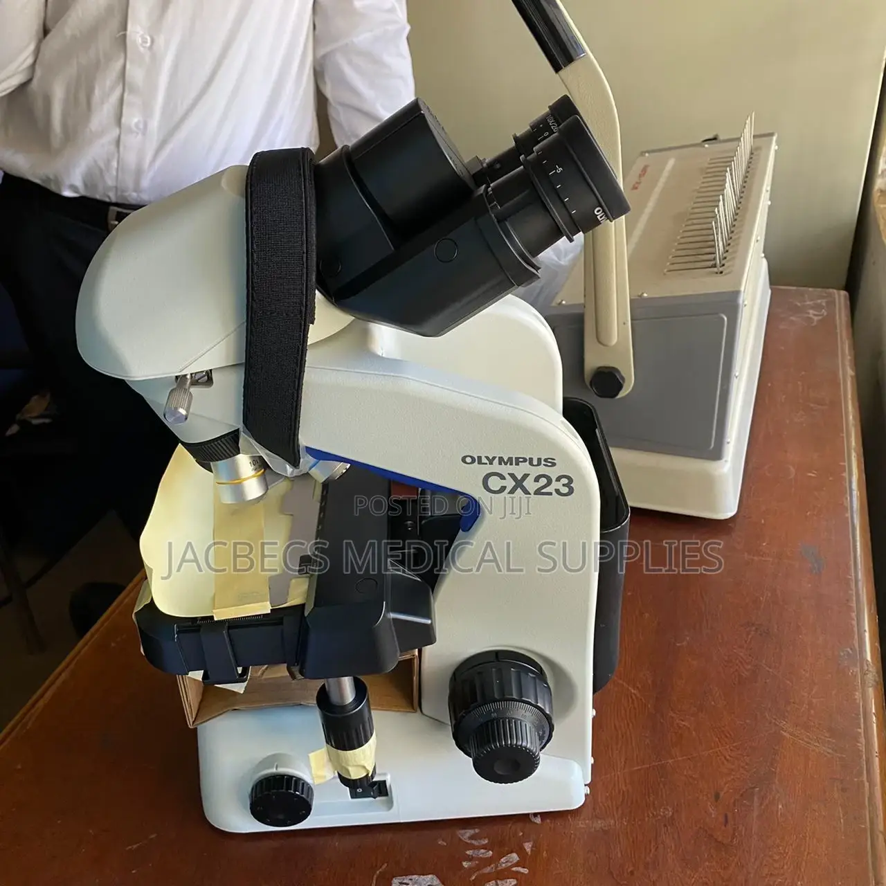 Olympus CX23 Microscope