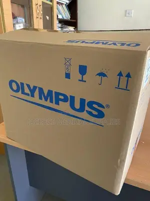 Olympus CX23 Microscope